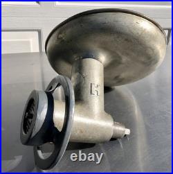 Hobart 12TIN-C/EPAN #12 Meat Chopper Attachment for Select Hobart Equipment