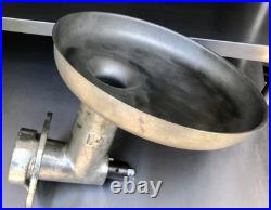 Hobart 12TIN-C/EPAN #12 Meat Chopper Attachment for Select Hobart Equipment