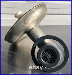 Hobart 12TIN-C/EPAN #12 Meat Chopper Attachment for Select Hobart Equipment