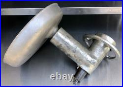 Hobart 12TIN-C/EPAN #12 Meat Chopper Attachment for Select Hobart Equipment