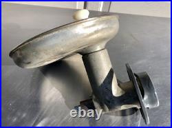Hobart 12TIN-C/EPAN #12 Meat Chopper Attachment for Select Hobart Equipment