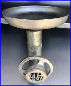 Hobart 12TIN-C/EPAN #12 Meat Chopper Attachment for Select Hobart Equipment