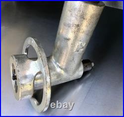 Hobart 12TIN-C/EPAN #12 Meat Chopper Attachment for Select Hobart Equipment
