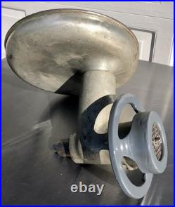 Hobart 12TIN-C/EPAN #12 Meat Chopper Attachment for Select Hobart Equipment