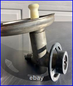 Hobart 12TIN-C/EPAN #12 Meat Chopper Attachment for Select Hobart Equipment