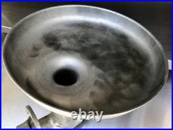 Hobart 12TIN-C/EPAN #12 Meat Chopper Attachment for Select Hobart Equipment
