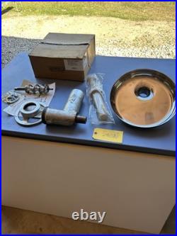 Hobart #12 Chopper / Grinder Attachment