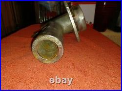 Hobart # 12 Commercial Meat Grinder Attachment