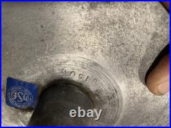 Hobart #12 Hub Gear Transfer Pelican Head Meat Grinder Mixer