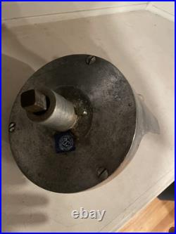 Hobart #12 Hub Gear Transfer Pelican Head Meat Grinder Mixer