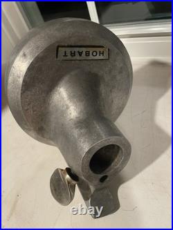 Hobart #12 Hub Gear Transfer Pelican Head Meat Grinder Mixer
