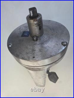 Hobart #12 Hub Gear Transfer Pelican Head Meat Grinder Mixer
