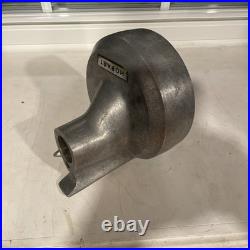 Hobart #12 Hub Gear Transfer Pelican Head Meat Grinder Mixer