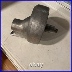 Hobart #12 Hub Gear Transfer Pelican Head Meat Grinder Mixer