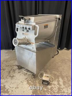 Hobart 150 Lb. Capacity Meat Grinder