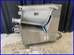 Hobart 150 Lb. Capacity Meat Grinder