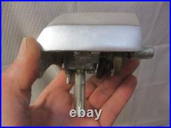 Hobart 1512 1512-D Meat Slicer Knife Sharpener Grinder Assembly