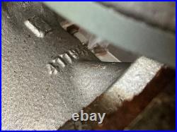 Hobart 1532 Meat Grinder Gear Case NoPulley