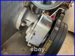 Hobart 1532 Meat Grinder Gear Case No Pulley