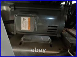 Hobart 1532 Meat Grinder Motor 220V 3Ph Bottom Motor