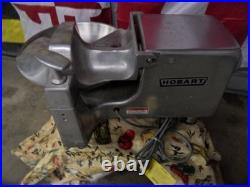 Hobart 15 Inch Buffalo Meat Chopper Grinder 84145