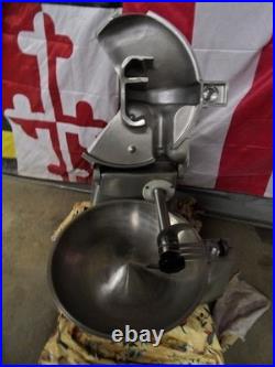 Hobart 15 Inch Buffalo Meat Chopper Grinder 84145