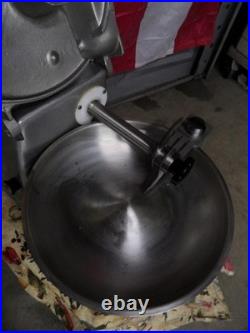 Hobart 15 Inch Buffalo Meat Chopper Grinder 84145
