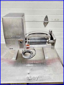 Hobart 403 Commercial Meat Tenderizer Fully Refurbished Works Great