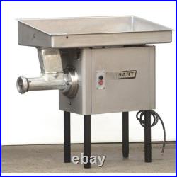 Hobart 4146 5 HP Meat Grinder