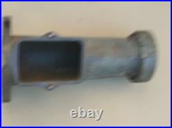 Hobart # 4146 Commercial Meat Grinder Cylinder Parts Ring & Blade