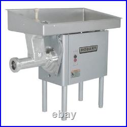 Hobart 4146 Heavy-Duty Meat Grinder