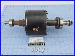 Hobart 4146 Meat Grinder 00-015747-00302 200v 3ph 60hz Rotor Assembly