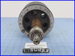 Hobart 4146 Meat Grinder 00-015747-00302 200v 3ph 60hz Rotor Assembly