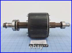 Hobart 4146 Meat Grinder 00-015747-00302 200v 3ph 60hz Rotor Assembly