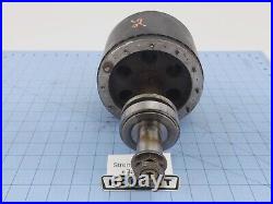 Hobart 4146 Meat Grinder 00-015747-00302 200v 3ph 60hz Rotor Assembly