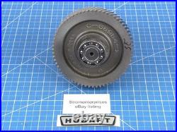 Hobart 4146 Meat Grinder 00-068951 PINION 00-068954-00001 GEAR Set New Bearings