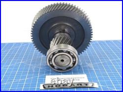 Hobart 4146 Meat Grinder 00-068951 PINION 00-068954-00001 GEAR Set New Bearings