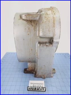 Hobart 4146 Meat Grinder 00-085852-00002 Gear Case very good condition