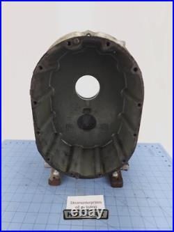 Hobart 4146 Meat Grinder 00-085852-00002 Gear Case very good condition