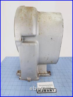 Hobart 4146 Meat Grinder 00-085852-00002 Gear Case very good condition