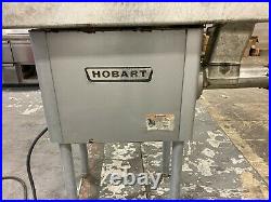 Hobart 4146 Meat Grinder 5 Horsepower WORKS GREAT