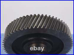 Hobart 4146 Meat Grinder Bearings, 00-068951 PINION & 00-068954-00001 GEAR Set