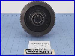 Hobart 4146 Meat Grinder Bearings, 00-068951 PINION & 00-068954-00001 GEAR Set