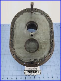 Hobart 4146 Meat grinder 00-118682 Hub Attachment Mount very good condition