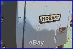 Hobart 4152 Meat Grinder 7.5 HP MOTOR ONLY