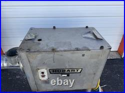 Hobart 4156 Commercial Meat Grinder 3 Phase Will Ship