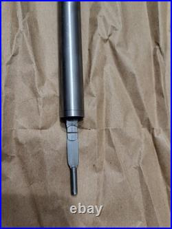 Hobart 4156 Dip Stick and Fill Cap Assembly