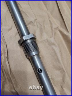 Hobart 4156 Dip Stick and Fill Cap Assembly