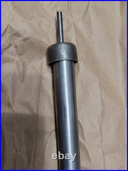 Hobart 4156 Dip Stick and Fill Cap Assembly