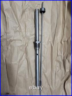 Hobart 4156 Dip Stick and Fill Cap Assembly